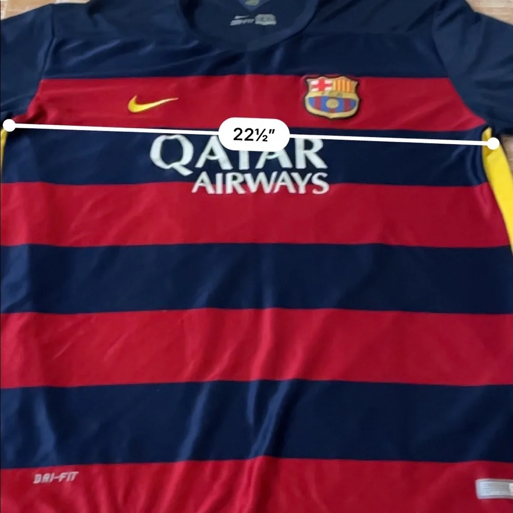 MESSI Jersey - Picture 11 of 12